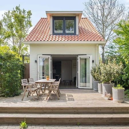 Hello Zeeland - Vakantiehuis Duinenburg 22A Domburg Eksteriør bilde