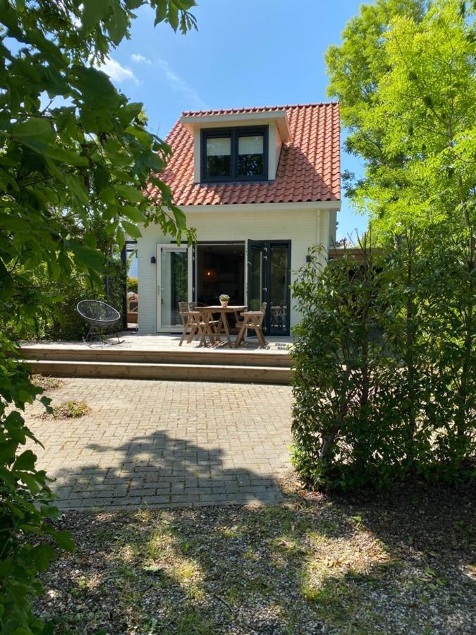 Hello Zeeland - Vakantiehuis Duinenburg 22A Domburg Eksteriør bilde