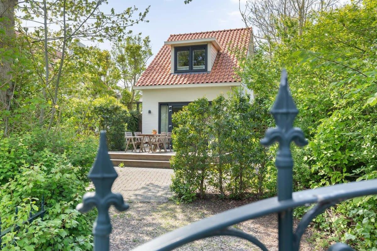 Hello Zeeland - Vakantiehuis Duinenburg 22A Domburg Eksteriør bilde